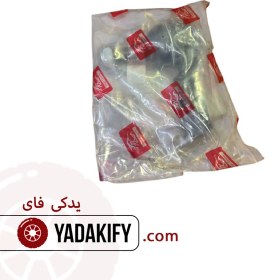 تصویر سیبک فرمان ام وی ام 550 