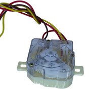 تصویر تایمر لباسشویی پاکشوما ۳ سیم رابط دار 