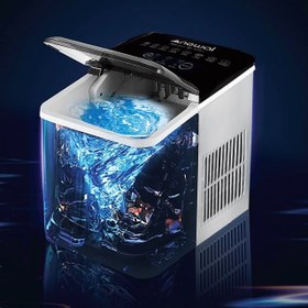 تصویر یخ ساز نوال مدل ICE-2012 