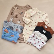 تصویر بادی های لیندکس و کاپال اورجینال ۲۸۹۰ 