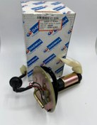 تصویر مجموعه کامل پمپ بنزین پراید شش فیش دایهوا کره ای اصل همراه با مغزی دایهوا کره با لیبل سایپا یدک به همراه درجه بنزین توجه این مجموعه بدون درجه در بعضی از فروشگاهها با قیمت پایینتر عرضه میشود که در فروشگاه ما هم موجود است اگر مجموعه را همراه درجه میخواهید حتما دقت نمایید که بدون درجه به شما تحویل ندهند مسئولیت مطابقت قطعه با مشتریست قبل از سفارش حتما از مطابقت اطمینان حاصل فرمایید مرجوعی ندارد 