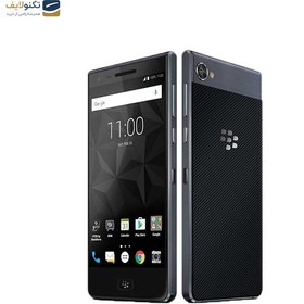 تصویر گوشی موبایل بلک بری مدل Motion ظرفیت 32 گیگابایت - دو سیم کارت ا BlackBerry Motion 32/4GB BlackBerry Motion 32/4GB
