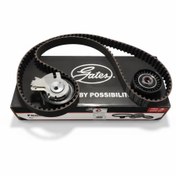 تصویر کیت تسمه تایم ساندرو پاورگریپ 