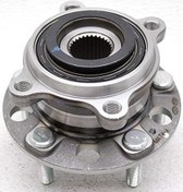 تصویر توپی چرخ عقب جنسیس سدان 