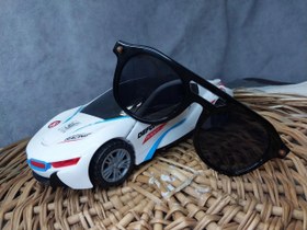 تصویر عینک دودی مردانه مارک جاکوبز sunglasses