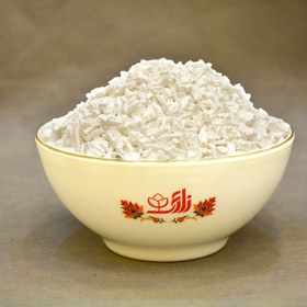 تصویر نشاسته ( گل یاس ) 