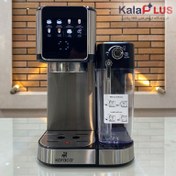 تصویر اسپرسوساز کاراجا مدل EM3208 monza EM3208 Espresso Maker