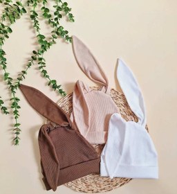 تصویر کلاه خرگوشی 