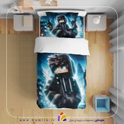 تصویر روتختی طرح ماین کرفت | کد ۱۶۱۲۷ 