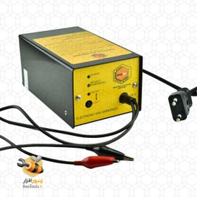 تصویر ترانس موم دوز الکترونیکی Electric embedder