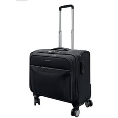 تصویر چمدان خلبانی فوروارد مدل FCLT5569 سایز ۱۷ اینچ 