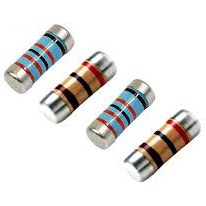 تصویر RES MELF 68R 