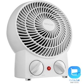تصویر فن هیتر سنکور SFH7020WH 