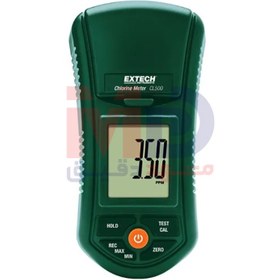 تصویر کلر سنج EXTECH CL500 
