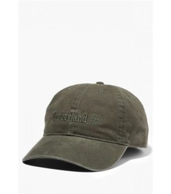 تصویر فروش پستی کلاه مردانه ترک برند Timberland رنگ سبز کد ty101416704 