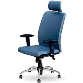 تصویر صندلی مدیریتی جوکر 