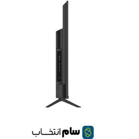 تصویر تلویزیون ال ای دی سام الکترونیک مدل Sam Electronics 43T5200 43' TV