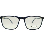 تصویر عینک طبی هوگو باس مدل D1506c4 