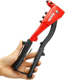 تصویر انبر پرچ رونیکس مدل RH1606 