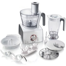 تصویر غذاساز فیلیپس مدل HR7774 philips HR7774