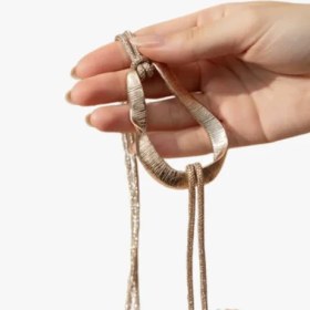 تصویر کمربند گره ای کد 262 