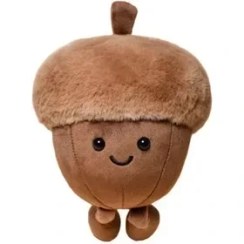 تصویر عروسک بلوط وارداتی 