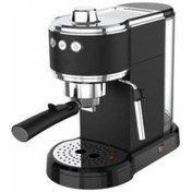 تصویر اسپرسو ساز مایر مدل MR-445 ا MAIER espresso machine model MR-445 MAIER espresso machine model MR-445