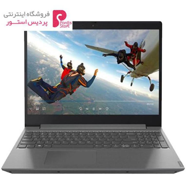 LENOVO NOTEBOOK V15 - Ordinateur Portable 15 - Intel Core i3 - 8Go RAM -  256Go SSD - Windows 10 - Cdiscount Informatique