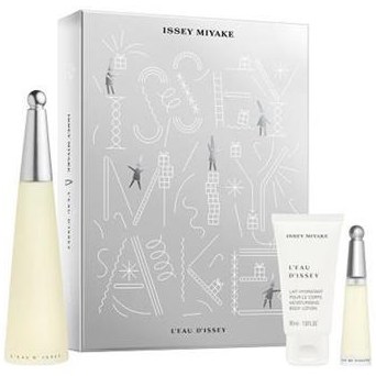 Issey miyake discount body lotion 100ml