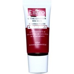 تصویر كرم دورچشم ضدچروك 20 میلی لیتر الارو Ellaro Eye Contour Anti Aging And Lifting Cream