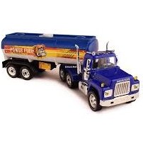 تصویر تانکر ماک مای تویز وکیوم میباشد