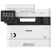 تصویر پرینتر چندکاره لیزری کانن i-SENSYS MF445dw ا Canon i-SENSYS MF445dw 4-in 1 Multifunction Printer Canon i-SENSYS MF445dw 4-in 1 Multifunction Printer