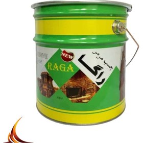 تصویر چسب سنگ مرمر راگا 5kg Raga marble glue 5kg