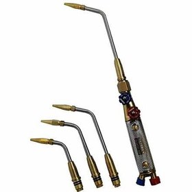 تصویر سرپیک هوا برش مکس مدل WT01A 