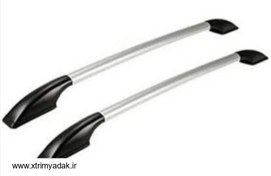 تصویر باربند خودرو کوییک 