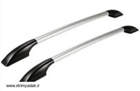 تصویر باربند خودرو کوییک 