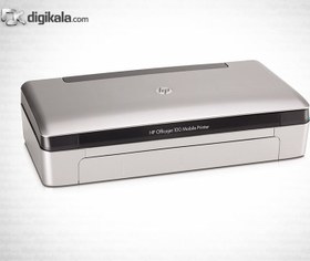 تصویر اچ پي آفيس جت 100 موبايل ا HP Officejet 100 Mobile Inkjet Printer HP Officejet 100 Mobile Inkjet Printer