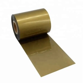 تصویر ریبون رزین 300×60 ا Thermal Transfer Resin Ribbon 300×60 Thermal Transfer Resin Ribbon 300×60