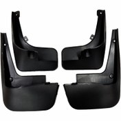 تصویر گل پخش کن کارپلاس مدل TU35 مناسب برای پژو 206 بسته 4 عددی 