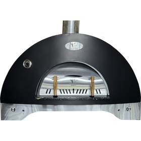 تصویر فر پیتزا D1000 رومیزی 