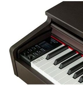 تصویر پیانو KHP 165RW دیجیتال هدیه 