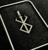 تصویر پلاک برزرک 