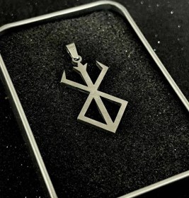 تصویر پلاک برزرک 