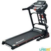 تصویر تردمیل خانگی تکنوفیت چندکاره TF-918DS 