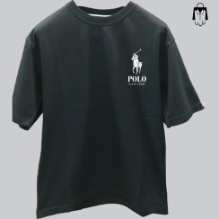 تصویر تیشرت پارچه ماکان Polo Ralph Lauren 