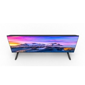 تصویر تلویزیون هوشمند شیائومی Mi TV P1 L43M6-6AEU نمایشگر 43 اینچ Mi TV P1 43 4K Android TV L43M6-6AEU