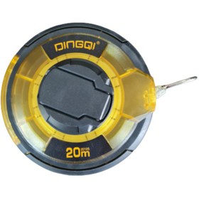 تصویر متر 20 متری دینگی 