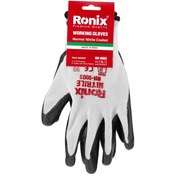 تصویر دستکش ایمنی رونیکس مدل RH-9003 