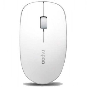 تصویر ماوس بی سیم رپو مدل 3500P ا Rapoo 3500P wireless Mouse Rapoo 3500P wireless Mouse