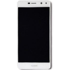 تصویر تاچ و ال سی دی گوشی هواوی Touch Lcd Huawei Y6 No frame